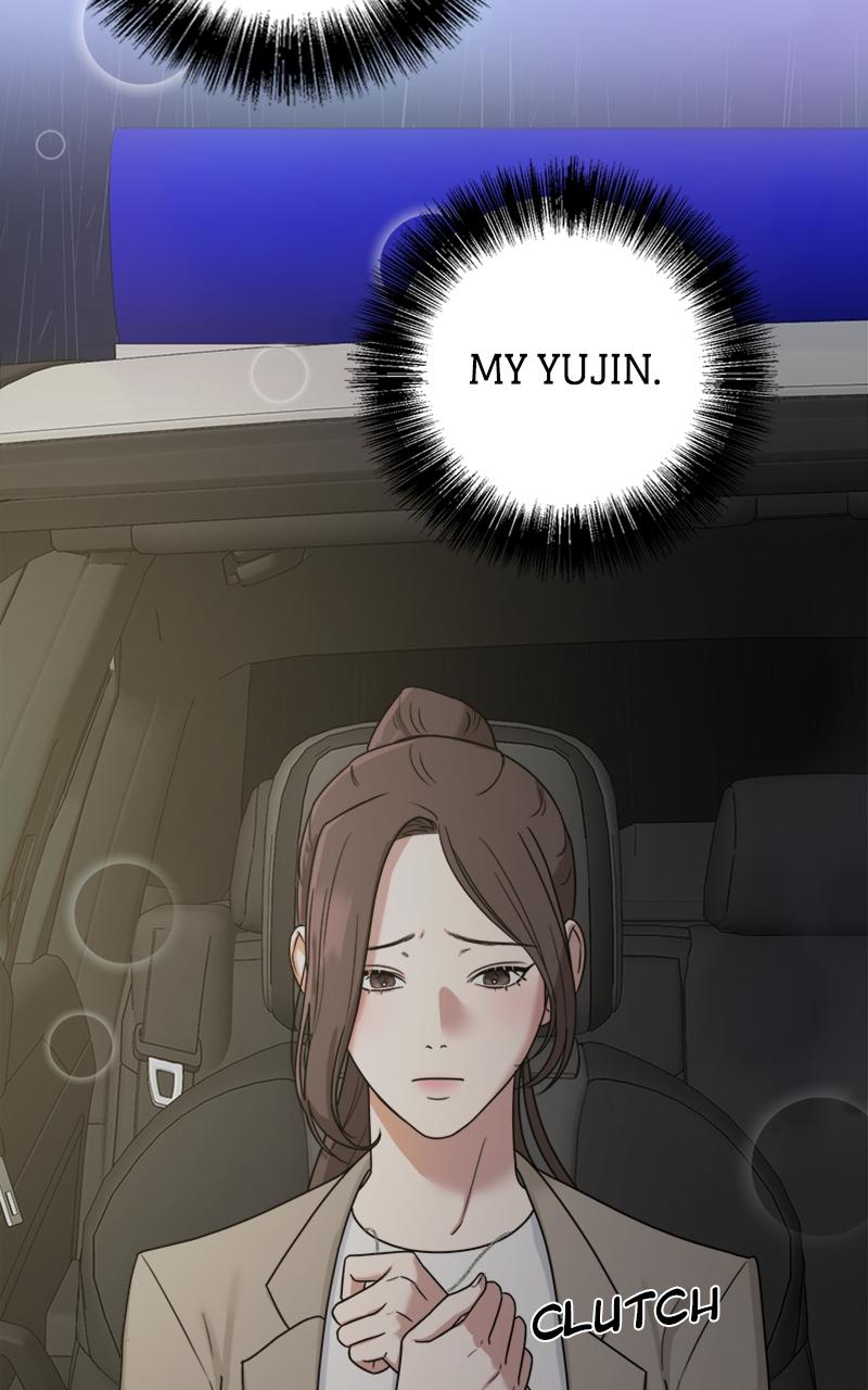 Locked Onto You Chapter 3 - Page 28