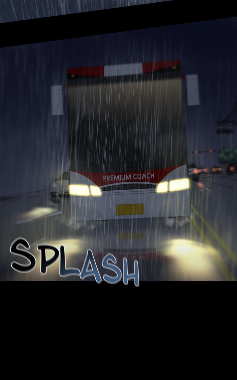 Locked Onto You Chapter 3 - Page 31