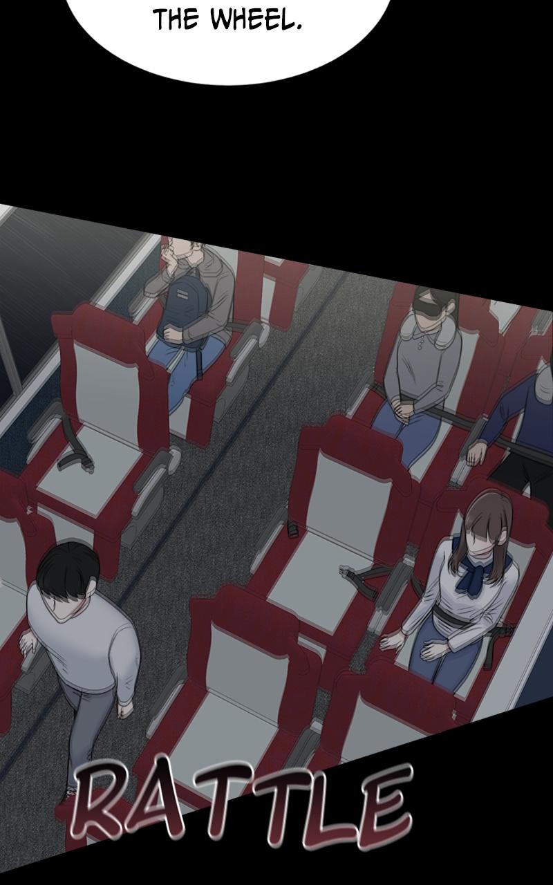 Locked Onto You Chapter 3 - Page 33