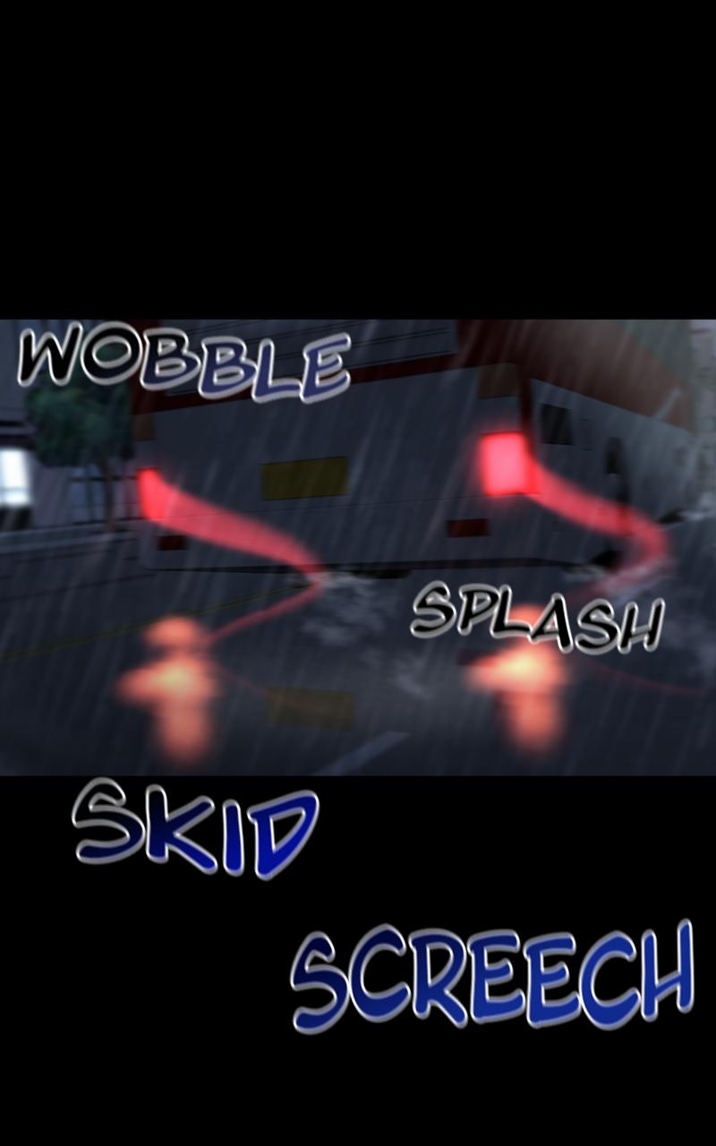 Locked Onto You Chapter 3 - Page 34