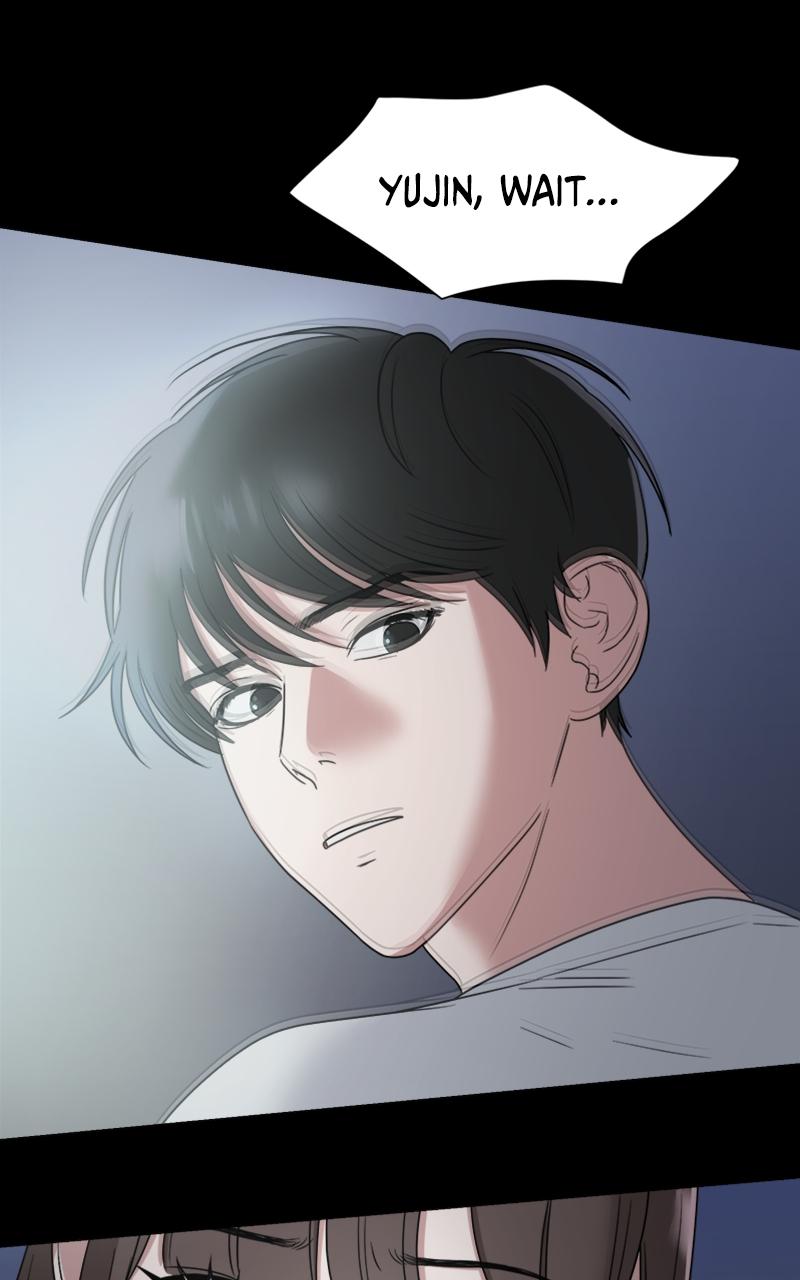 Locked Onto You Chapter 3 - Page 35