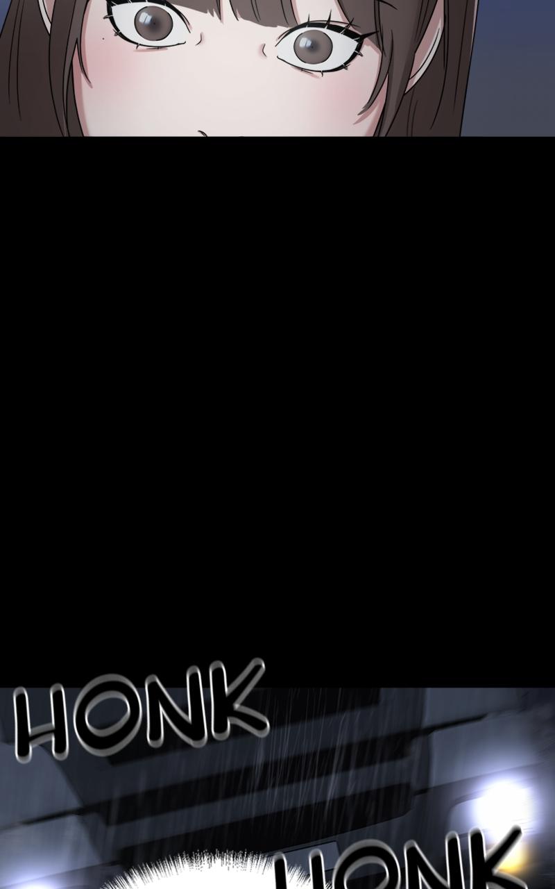 Locked Onto You Chapter 3 - Page 36