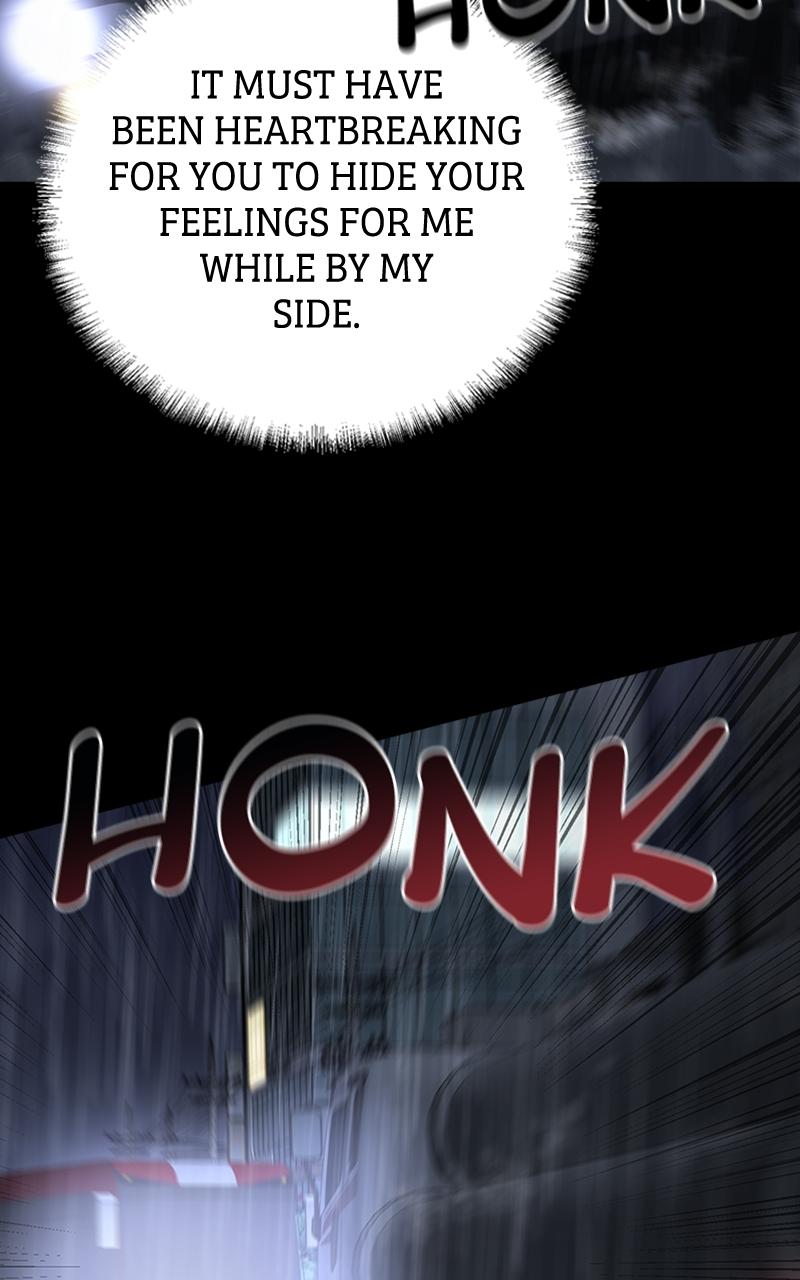 Locked Onto You Chapter 3 - Page 37