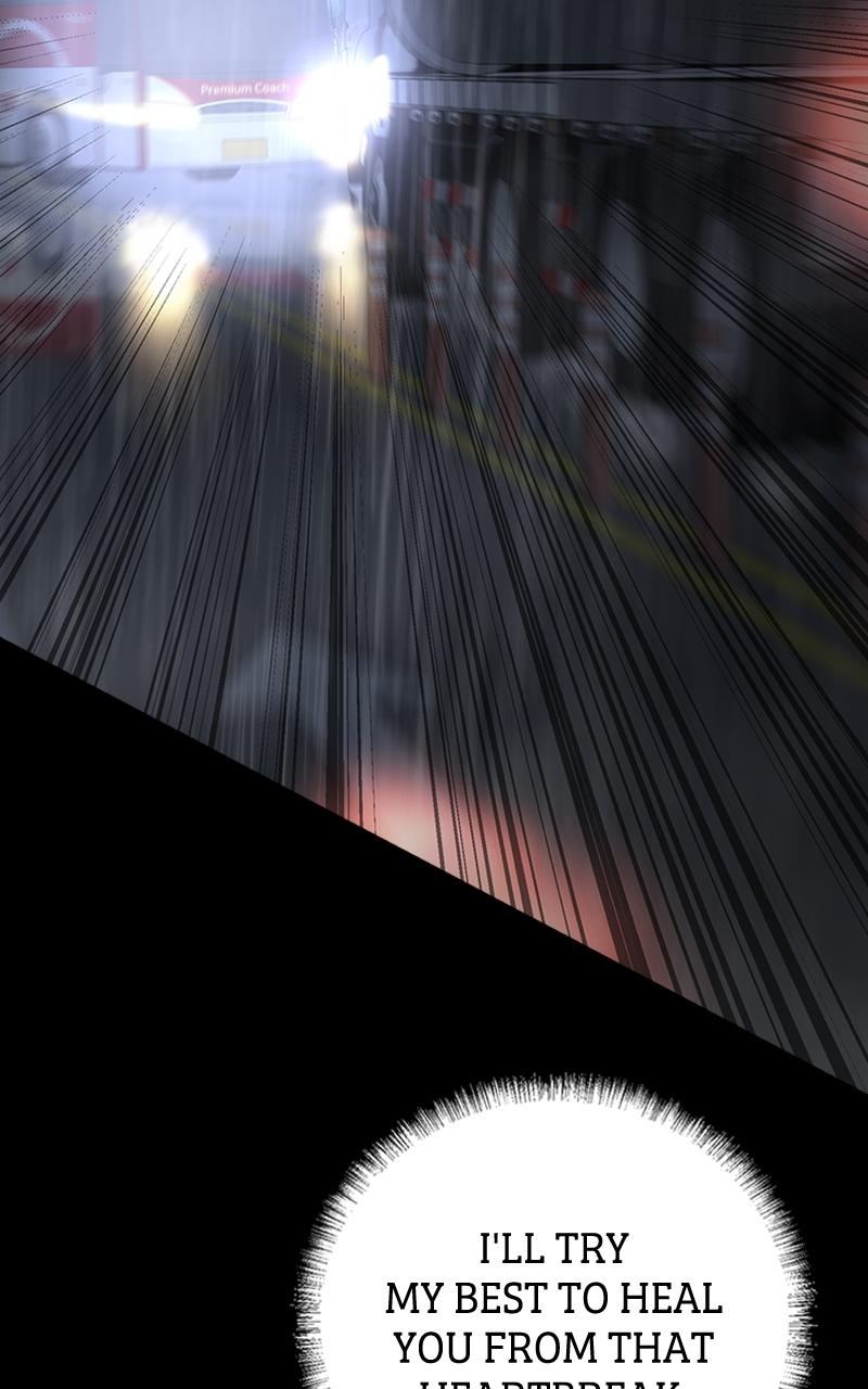 Locked Onto You Chapter 3 - Page 38