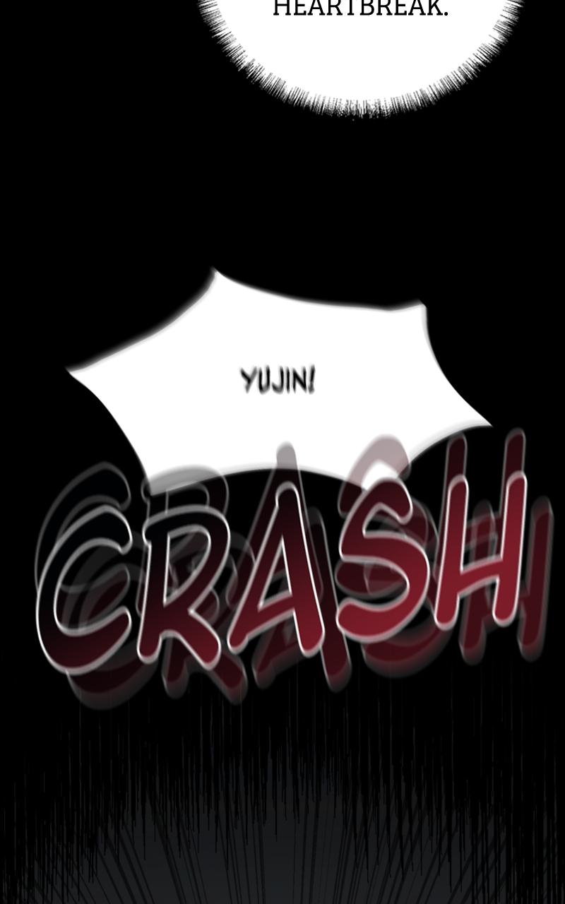 Locked Onto You Chapter 3 - Page 39