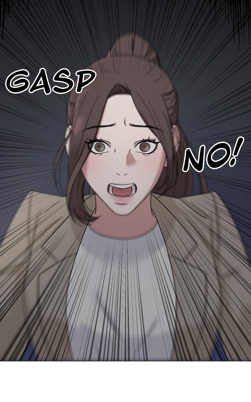 Locked Onto You Chapter 3 - Page 40