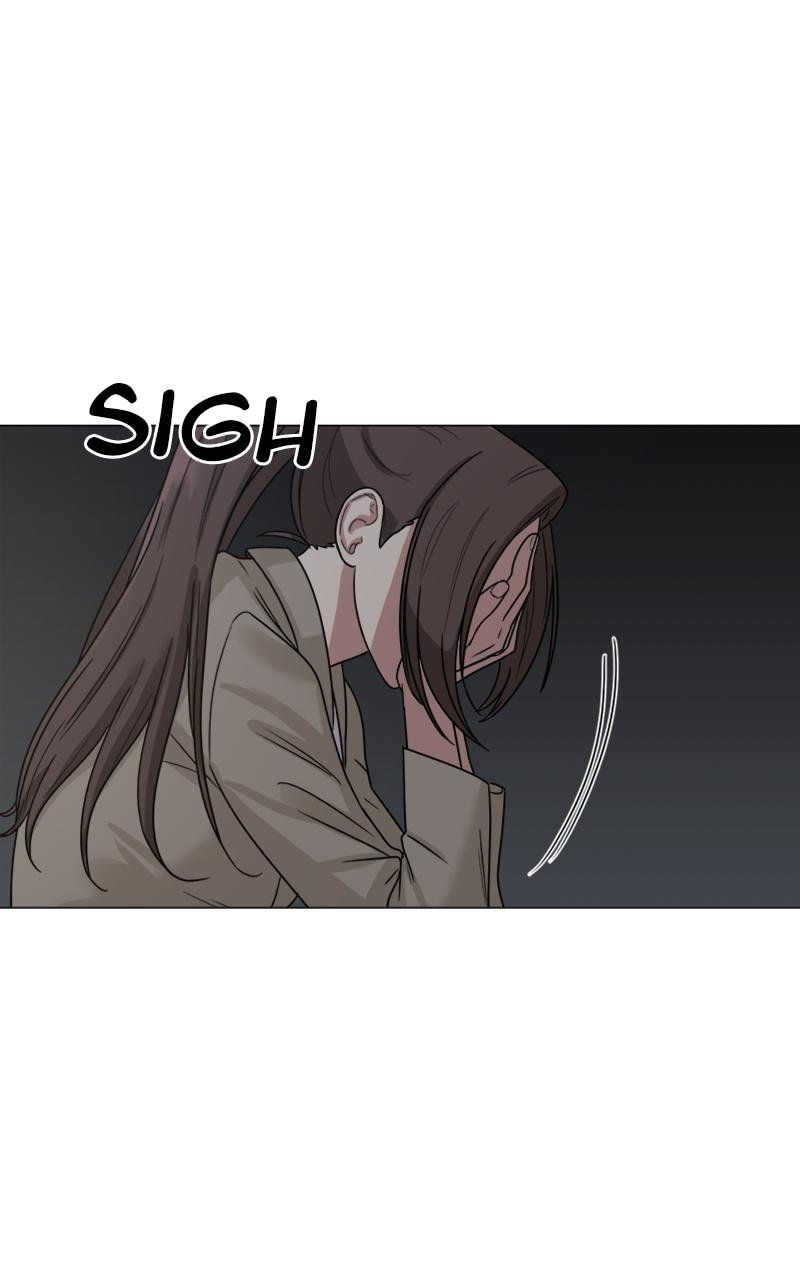 Locked Onto You Chapter 3 - Page 41