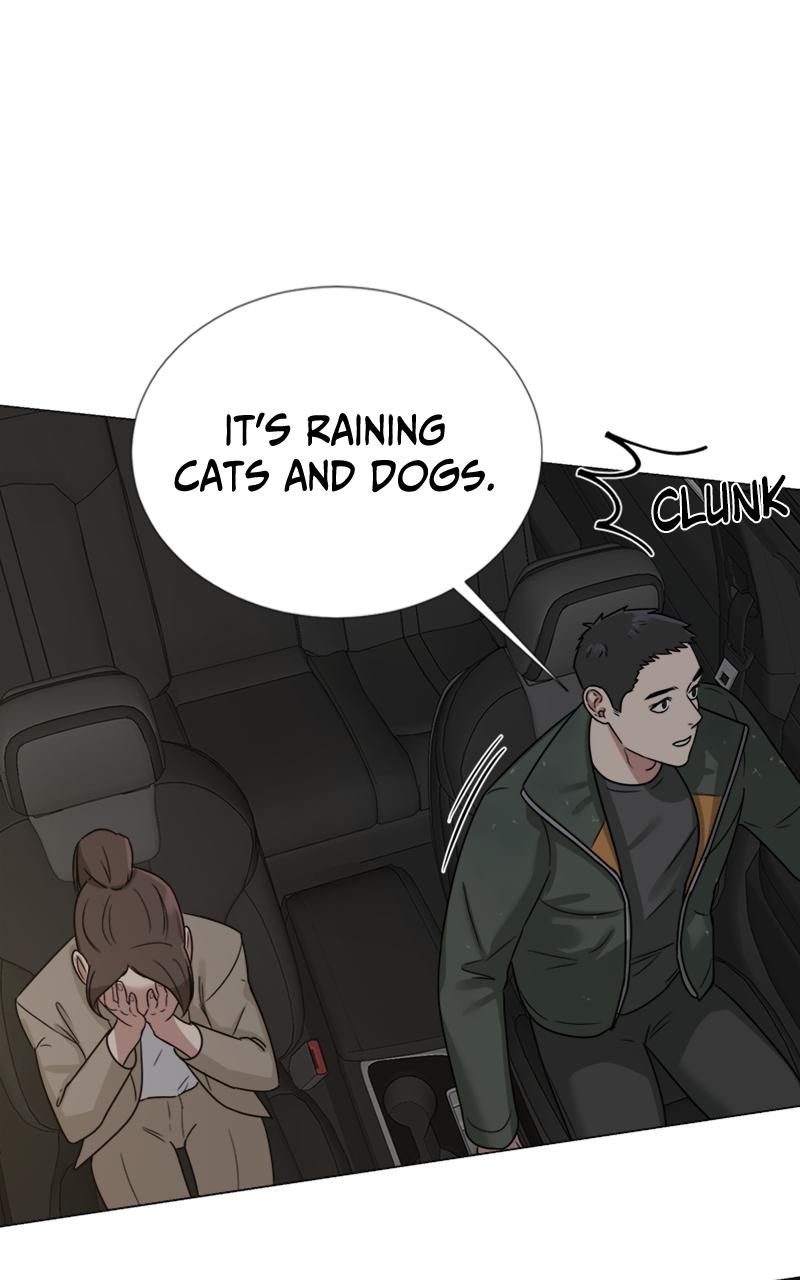 Locked Onto You Chapter 3 - Page 42