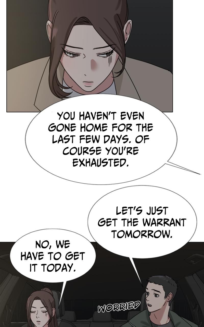 Locked Onto You Chapter 3 - Page 44