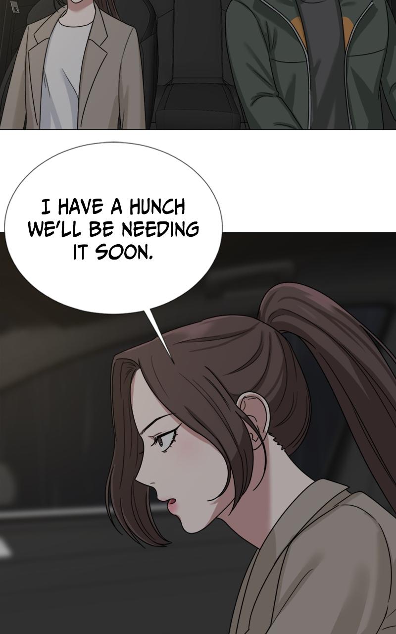 Locked Onto You Chapter 3 - Page 45