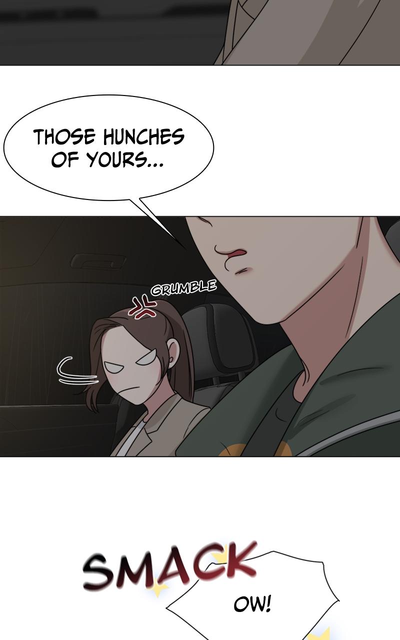 Locked Onto You Chapter 3 - Page 46