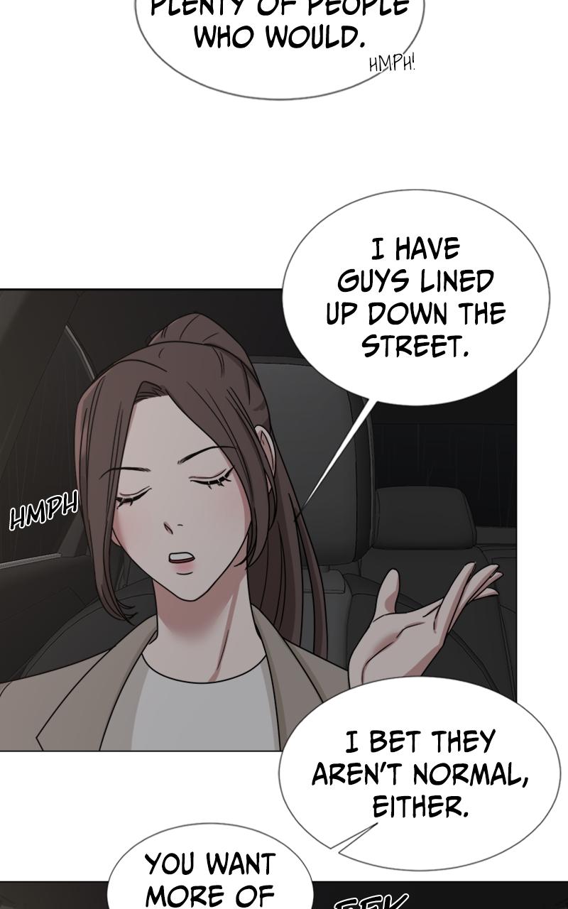 Locked Onto You Chapter 3 - Page 48