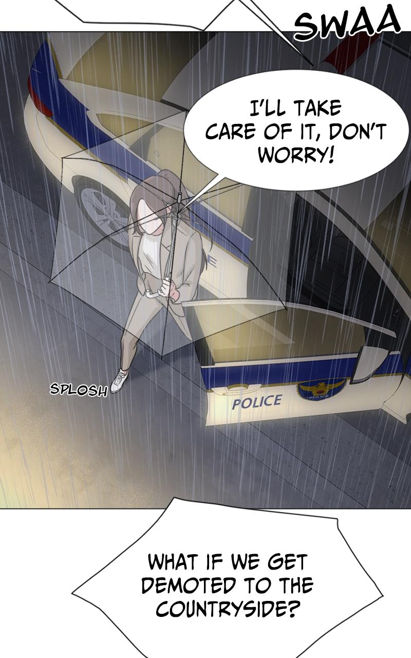 Locked Onto You Chapter 3 - Page 50