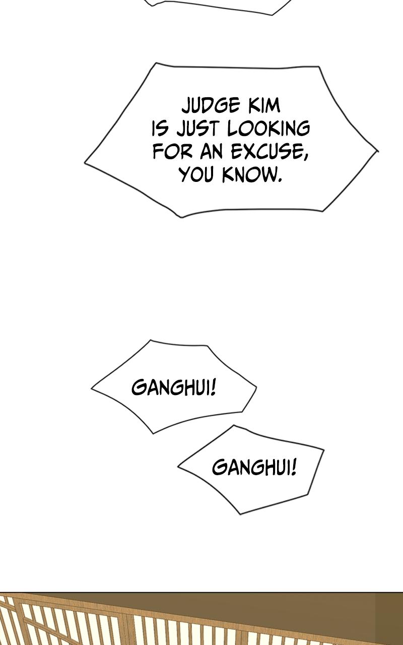 Locked Onto You Chapter 3 - Page 51