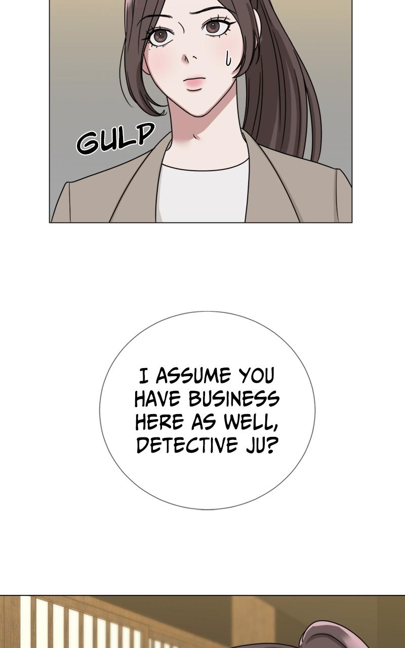 Locked Onto You Chapter 3 - Page 53