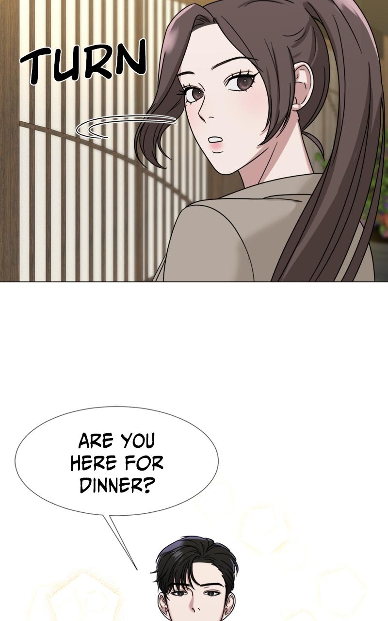 Locked Onto You Chapter 3 - Page 54