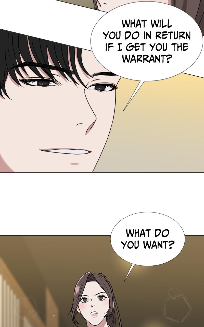 Locked Onto You Chapter 3 - Page 59