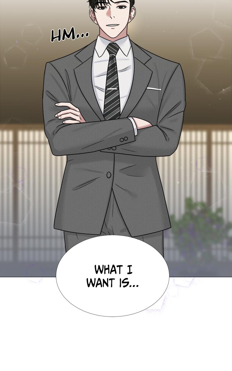 Locked Onto You Chapter 3 - Page 62