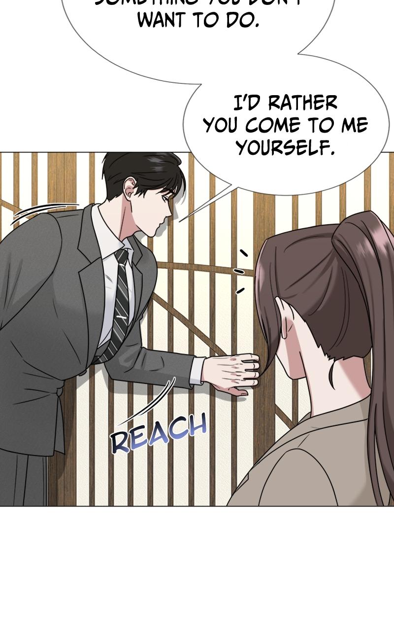 Locked Onto You Chapter 4 - Page 4