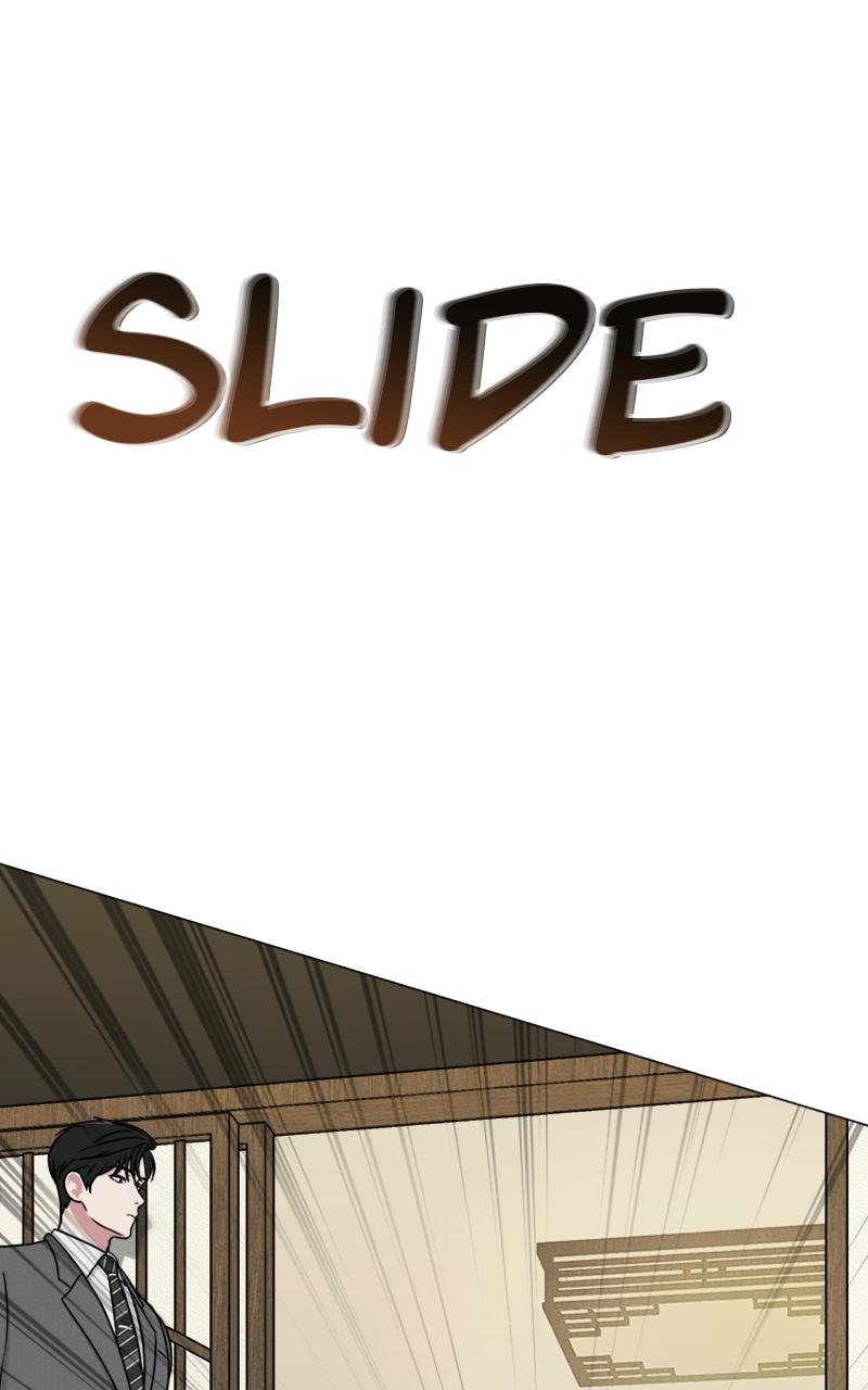 Locked Onto You Chapter 4 - Page 5