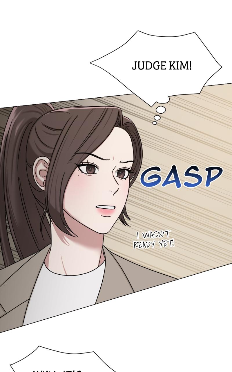 Locked Onto You Chapter 4 - Page 7