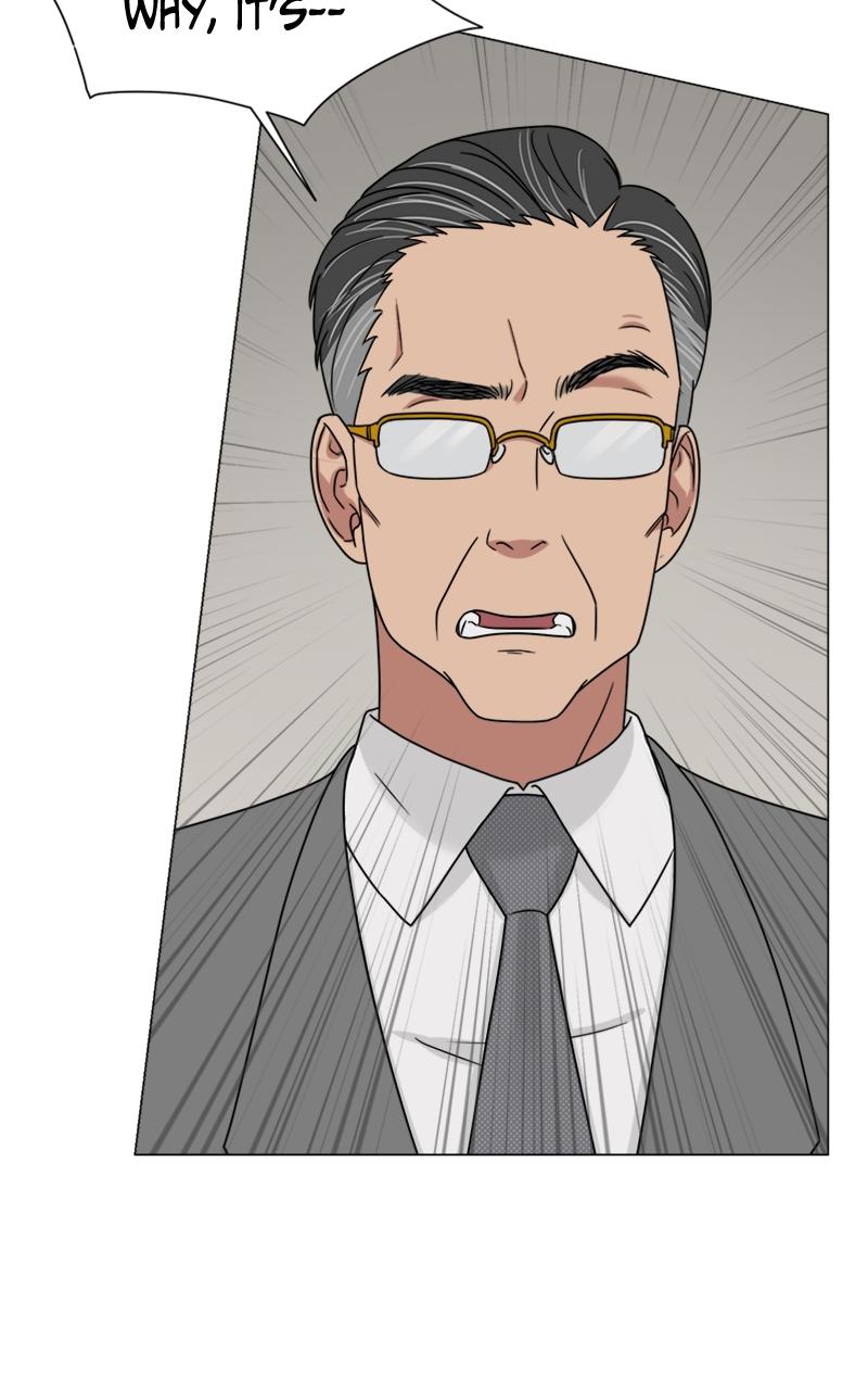 Locked Onto You Chapter 4 - Page 8