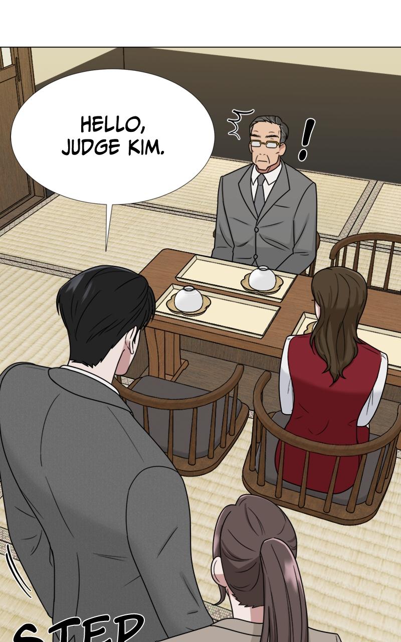 Locked Onto You Chapter 4 - Page 9