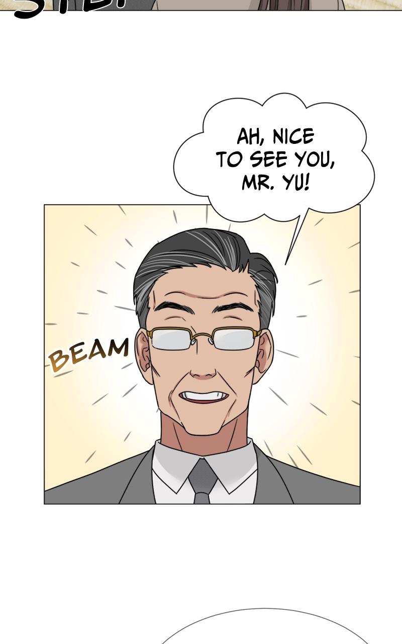 Locked Onto You Chapter 4 - Page 10