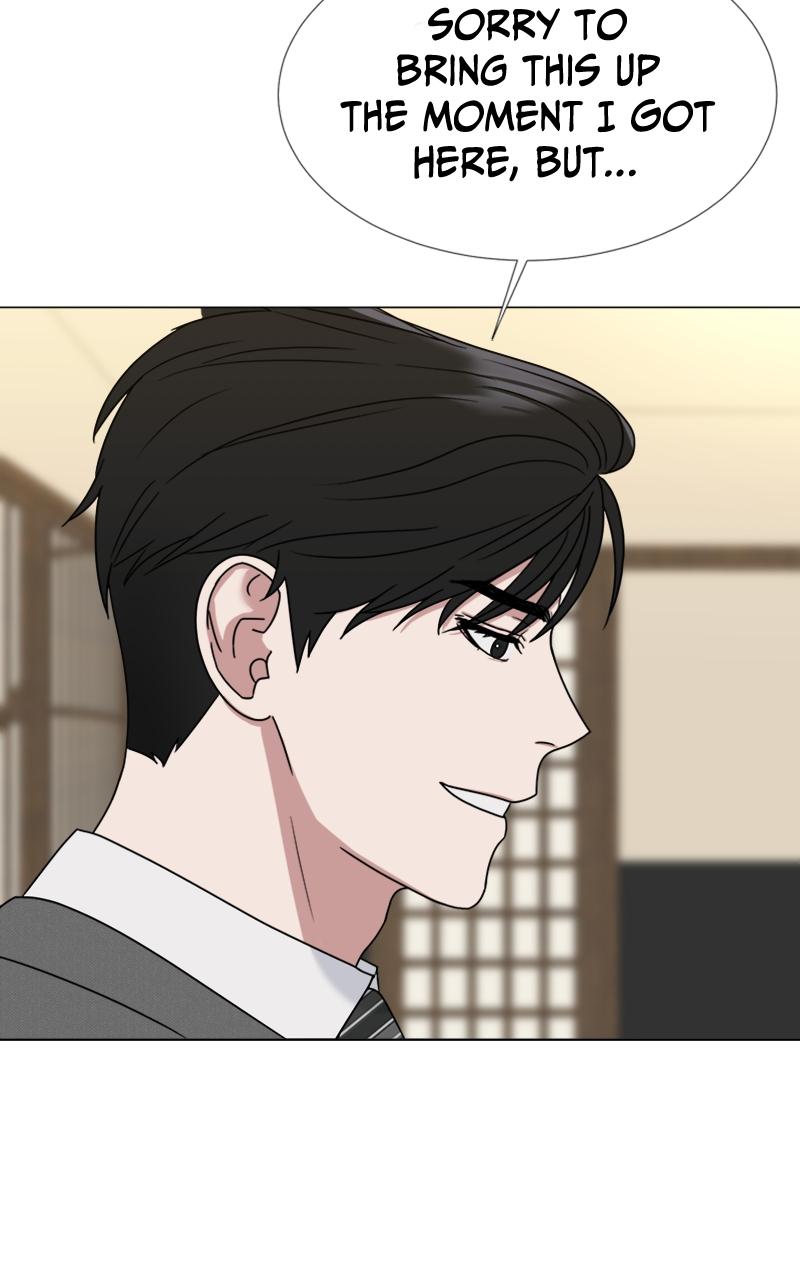 Locked Onto You Chapter 4 - Page 11