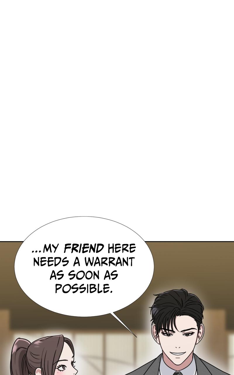 Locked Onto You Chapter 4 - Page 12