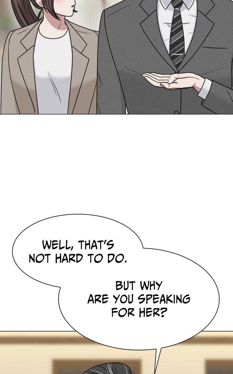 Locked Onto You Chapter 4 - Page 13