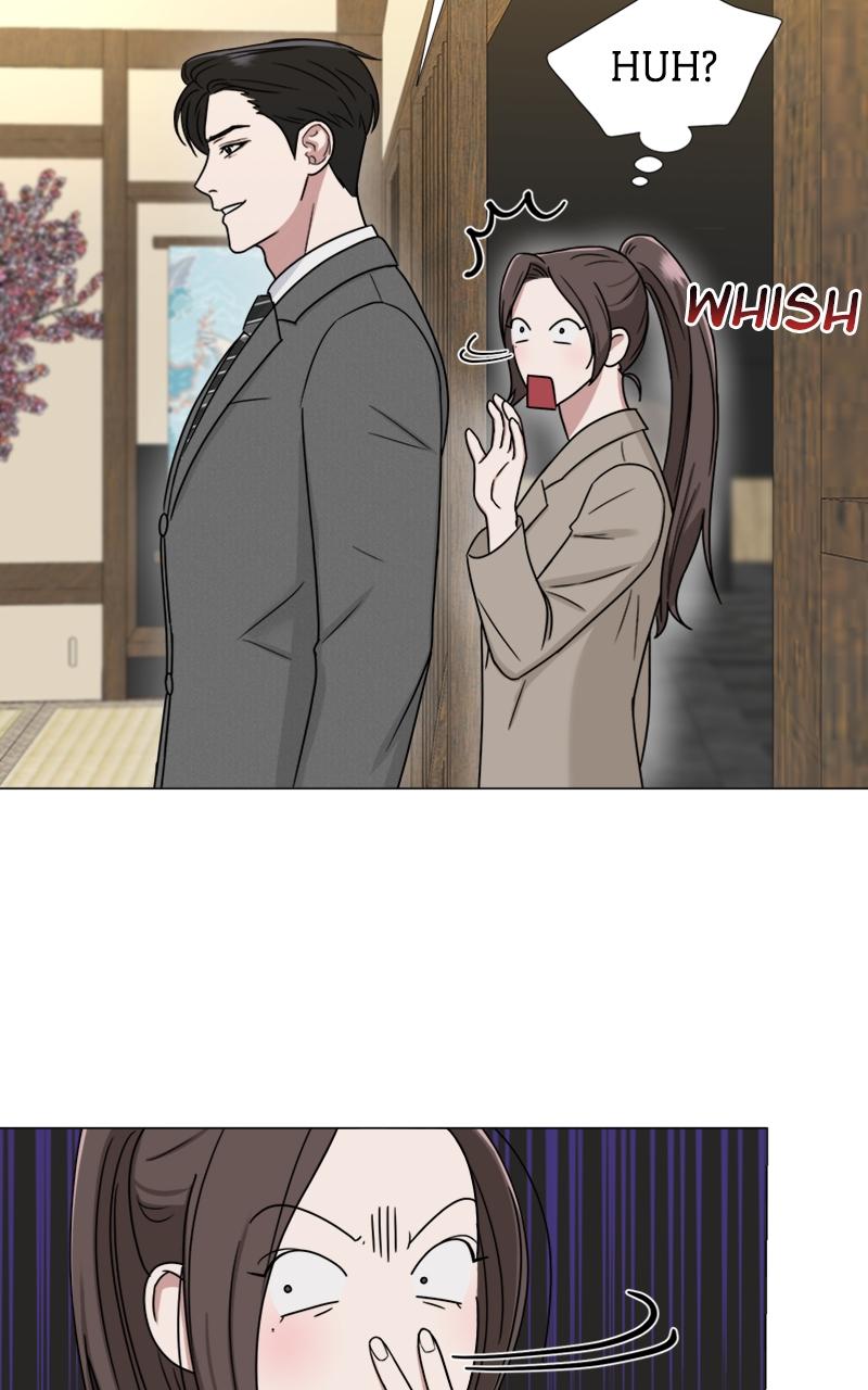 Locked Onto You Chapter 4 - Page 16