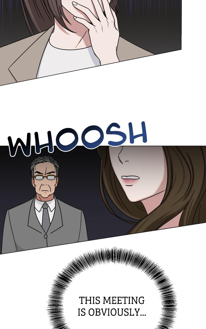 Locked Onto You Chapter 4 - Page 17