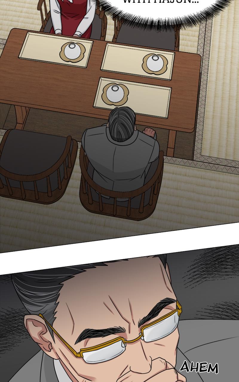 Locked Onto You Chapter 4 - Page 19