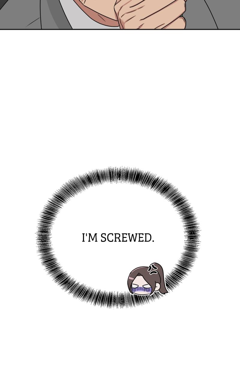 Locked Onto You Chapter 4 - Page 20