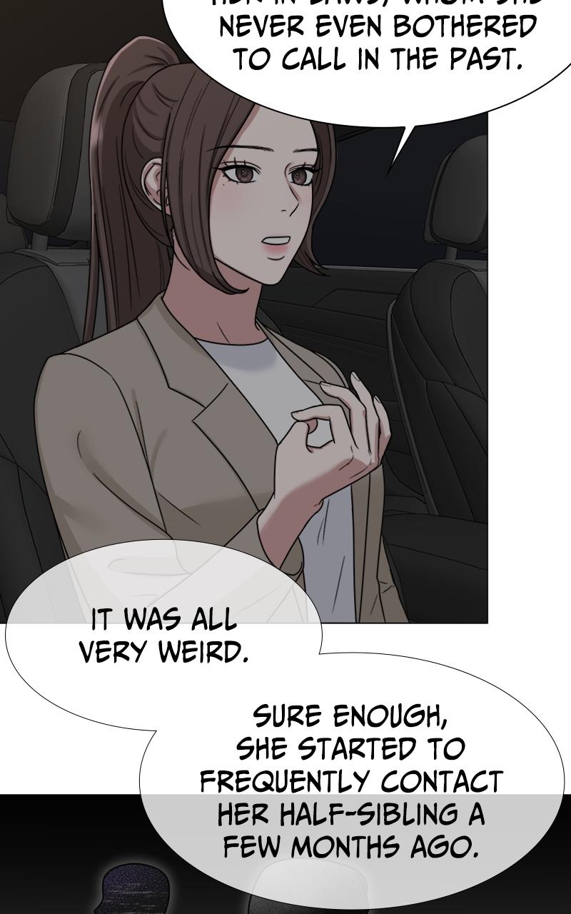 Locked Onto You Chapter 4 - Page 24