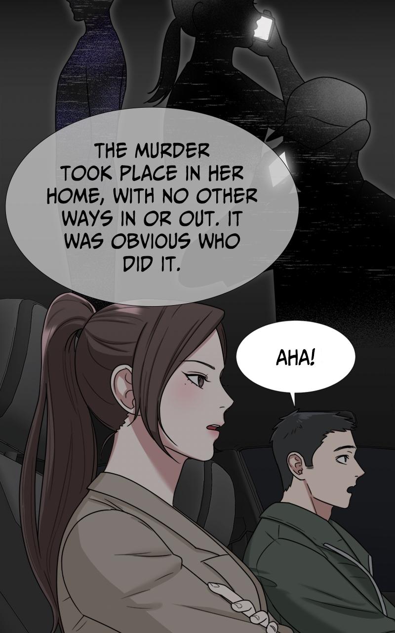 Locked Onto You Chapter 4 - Page 25