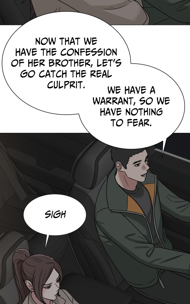 Locked Onto You Chapter 4 - Page 26