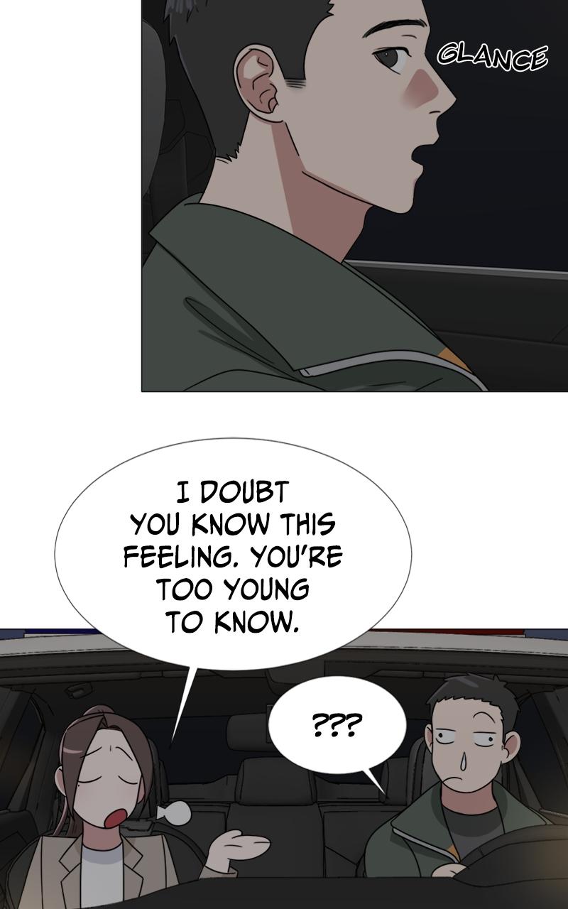 Locked Onto You Chapter 4 - Page 28