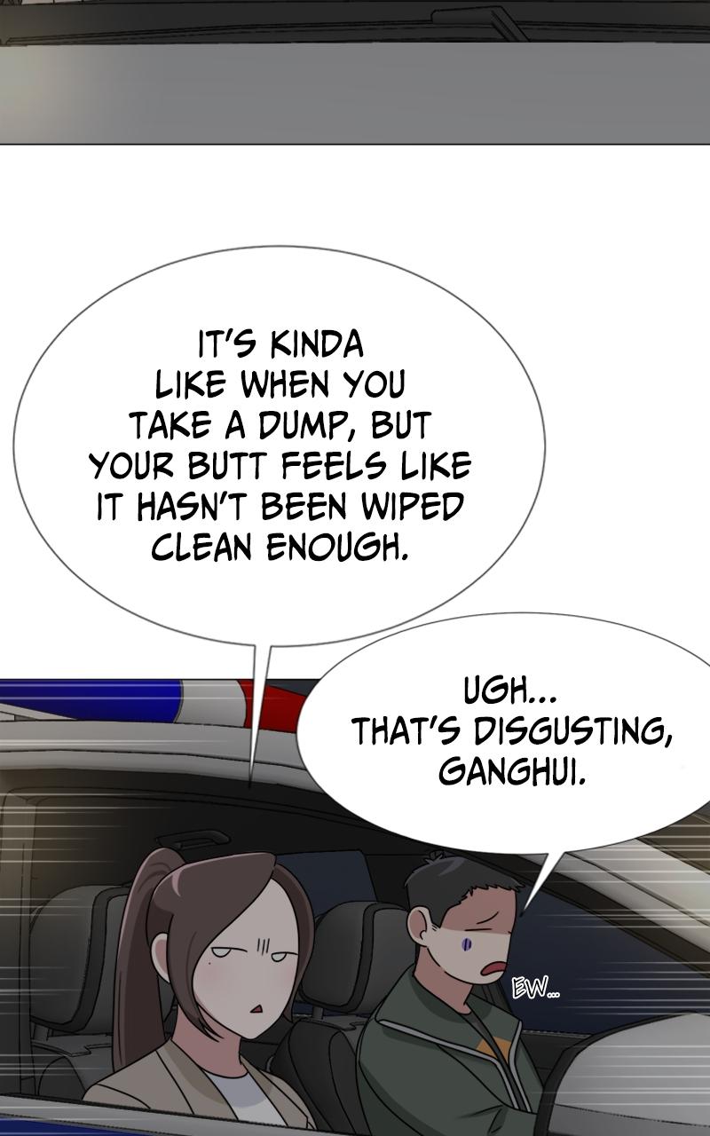 Locked Onto You Chapter 4 - Page 29