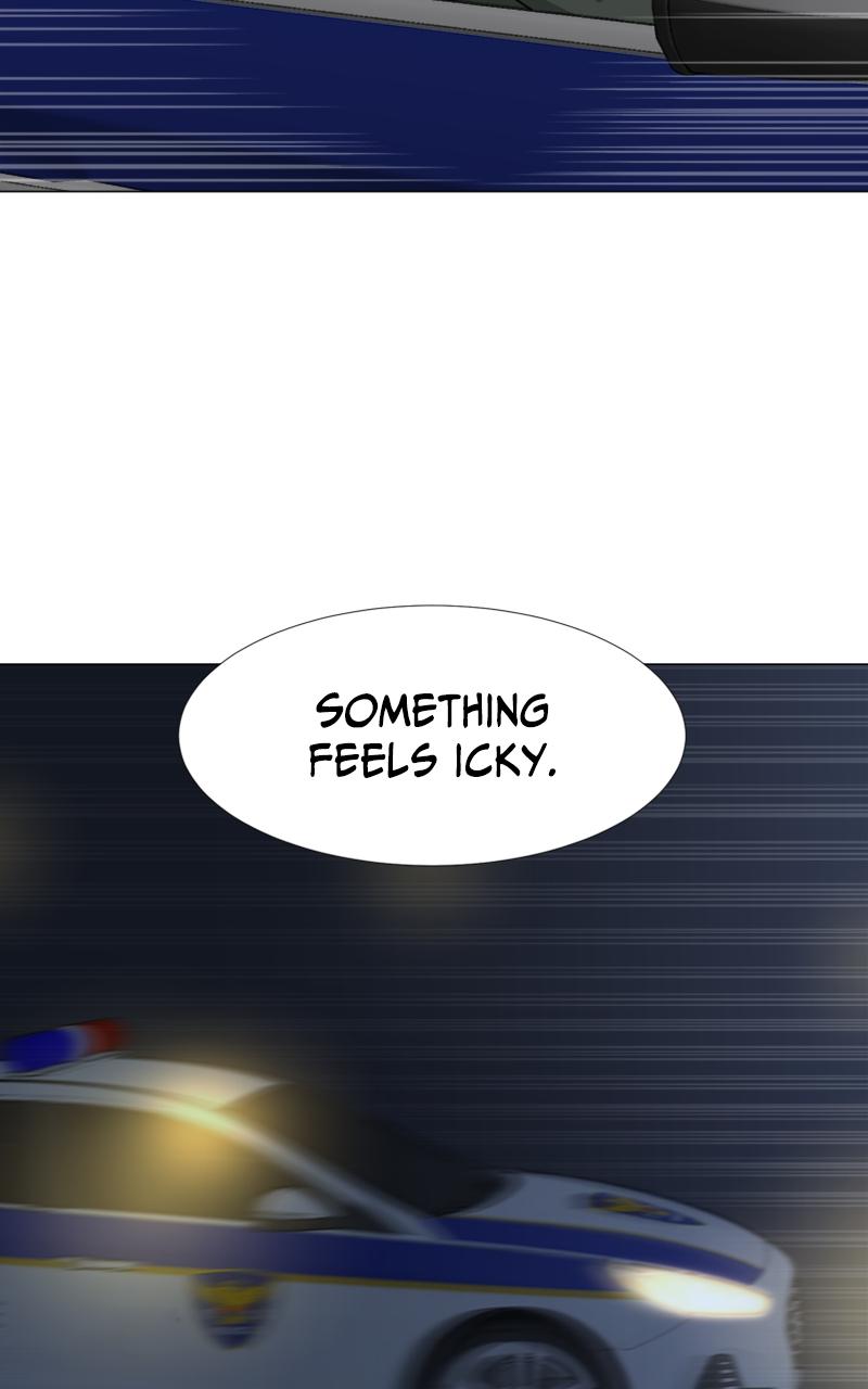 Locked Onto You Chapter 4 - Page 30