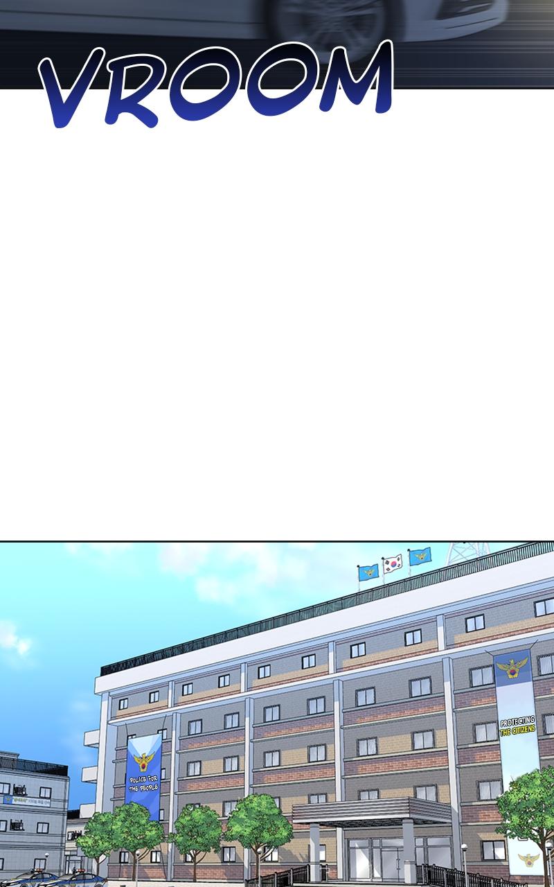 Locked Onto You Chapter 4 - Page 31