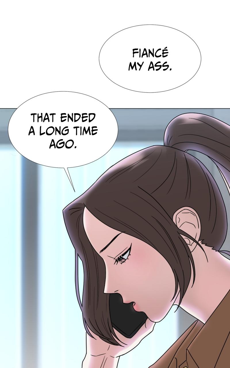 Locked Onto You Chapter 4 - Page 36