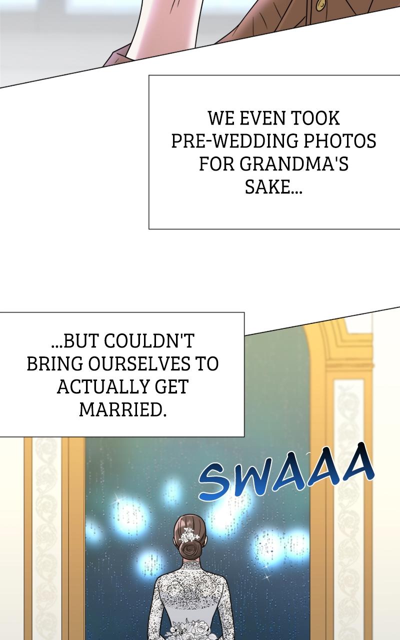 Locked Onto You Chapter 4 - Page 37