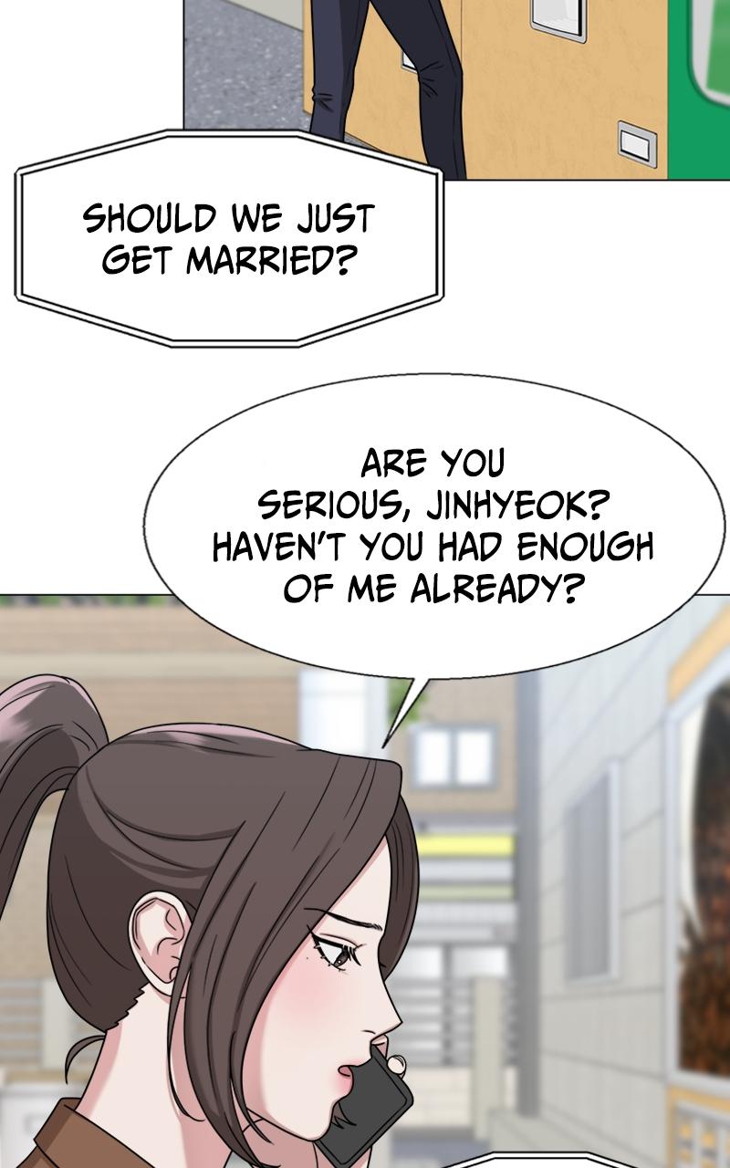 Locked Onto You Chapter 4 - Page 41