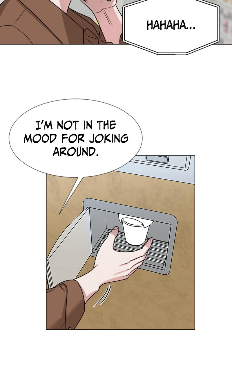 Locked Onto You Chapter 4 - Page 42