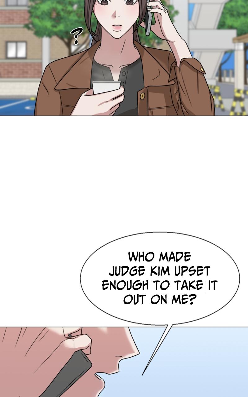 Locked Onto You Chapter 4 - Page 44