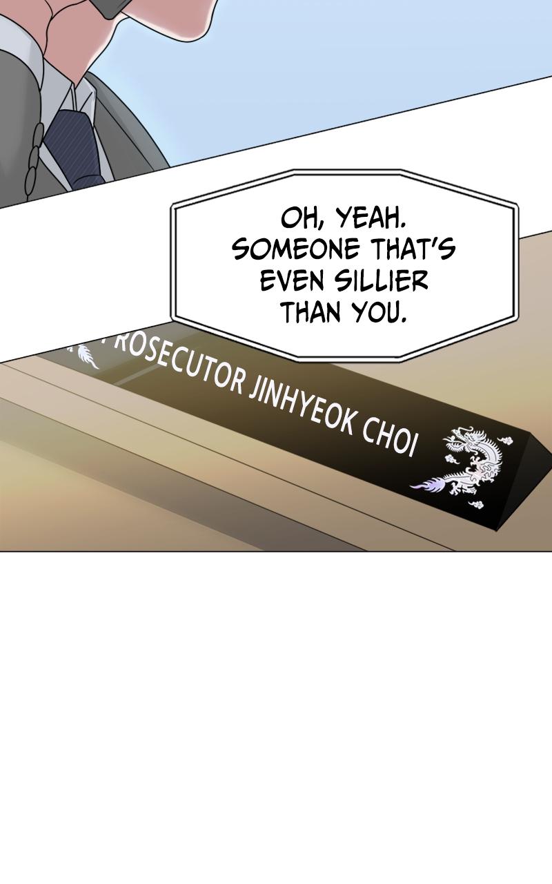 Locked Onto You Chapter 4 - Page 45