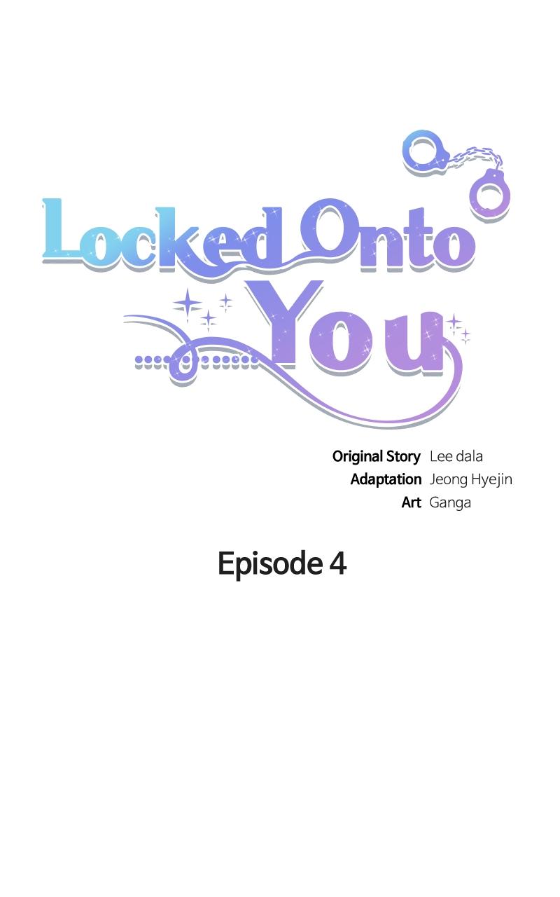 Locked Onto You Chapter 4 - Page 46