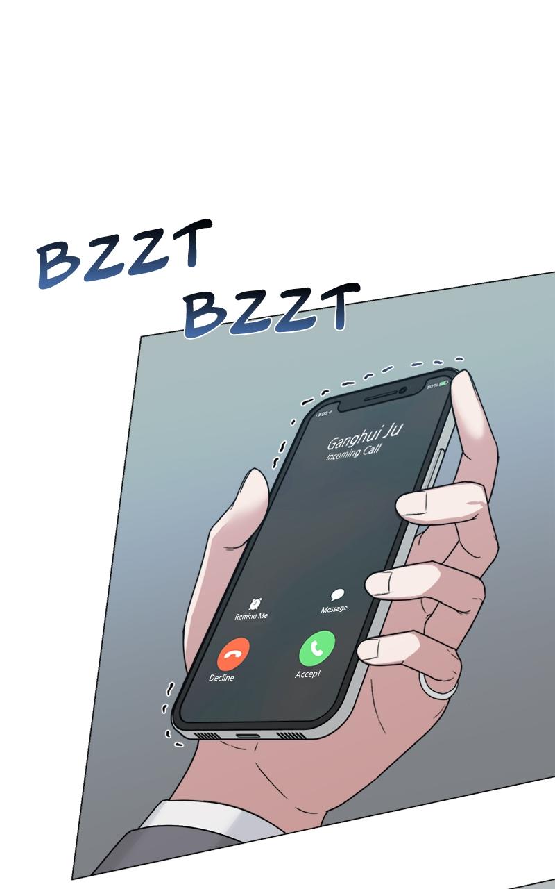 Locked Onto You Chapter 4 - Page 47